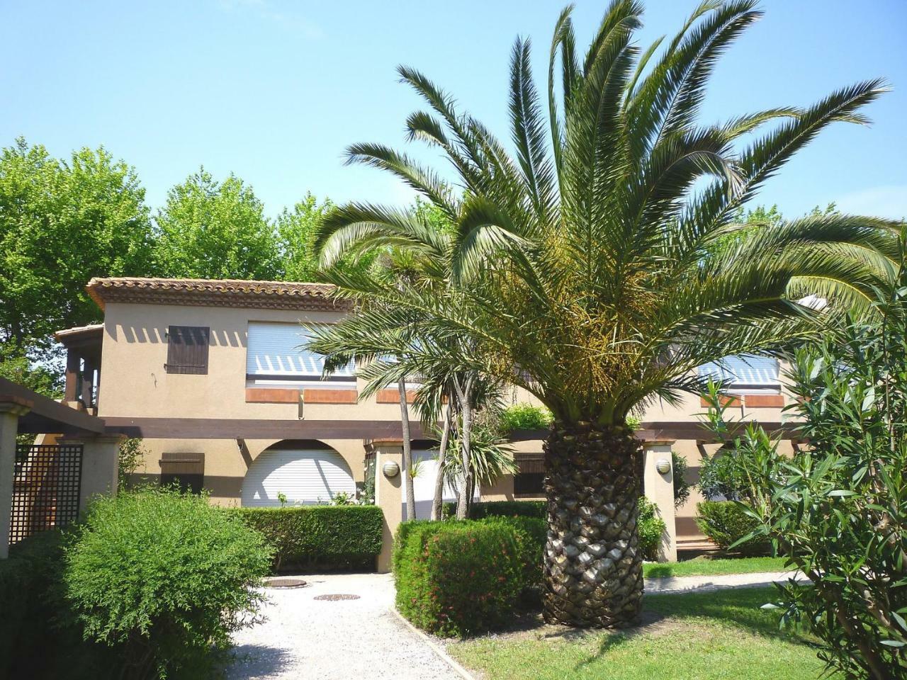Studio Les Bastides De Grand Stade-1 By Interhome Saint-Cyprien  Exterior photo